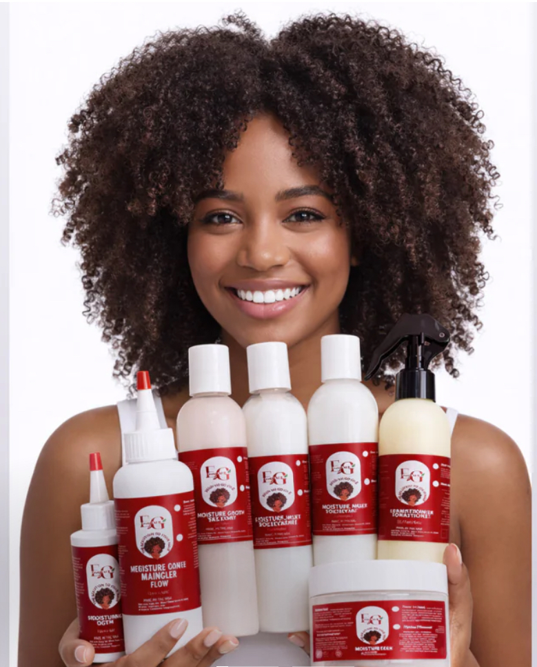 We love your small business : EezGrace