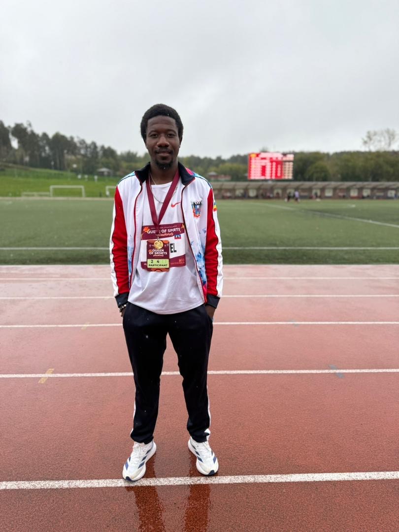 Source:Djyvens L. Platel