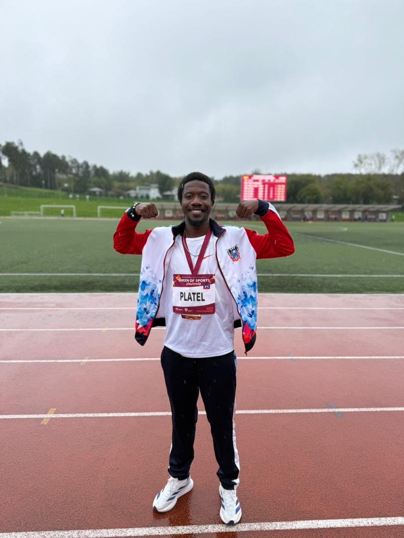 Source:Djyvens L. Platel